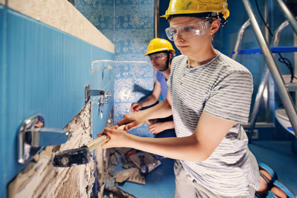 Best Black Mold Removal  in La Marque, TX